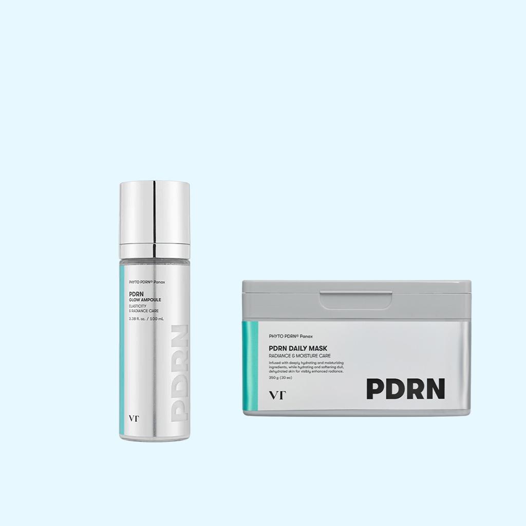 

VT PDRN Essence 30ml/Reedle Shot 100/Essence Stick Balm 9,5g/Glow Ampoe 100ml/PDRN Cream 100 50ml/маска Ampoule+mask