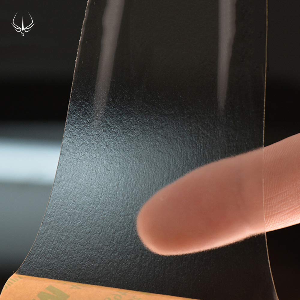 [AntiderrapanteToque MelhoradoExcelente Absorção] Fita Antiderrapante para Mouse Hotline Games para Mouse Gamer ZOWIE EC1-A, Fita de Aderência Antiderrapante, Sapatilhas para Mouse (1 conjunto)