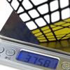 Hann Megaminx Pyraminx Speed Cube 2x2 3x3 Kilominx Megaminx Pyramid Dodecahedron Black Magic Cube Puzzle Games Twist Fidget Toys (5x5 Megaminx Black)
