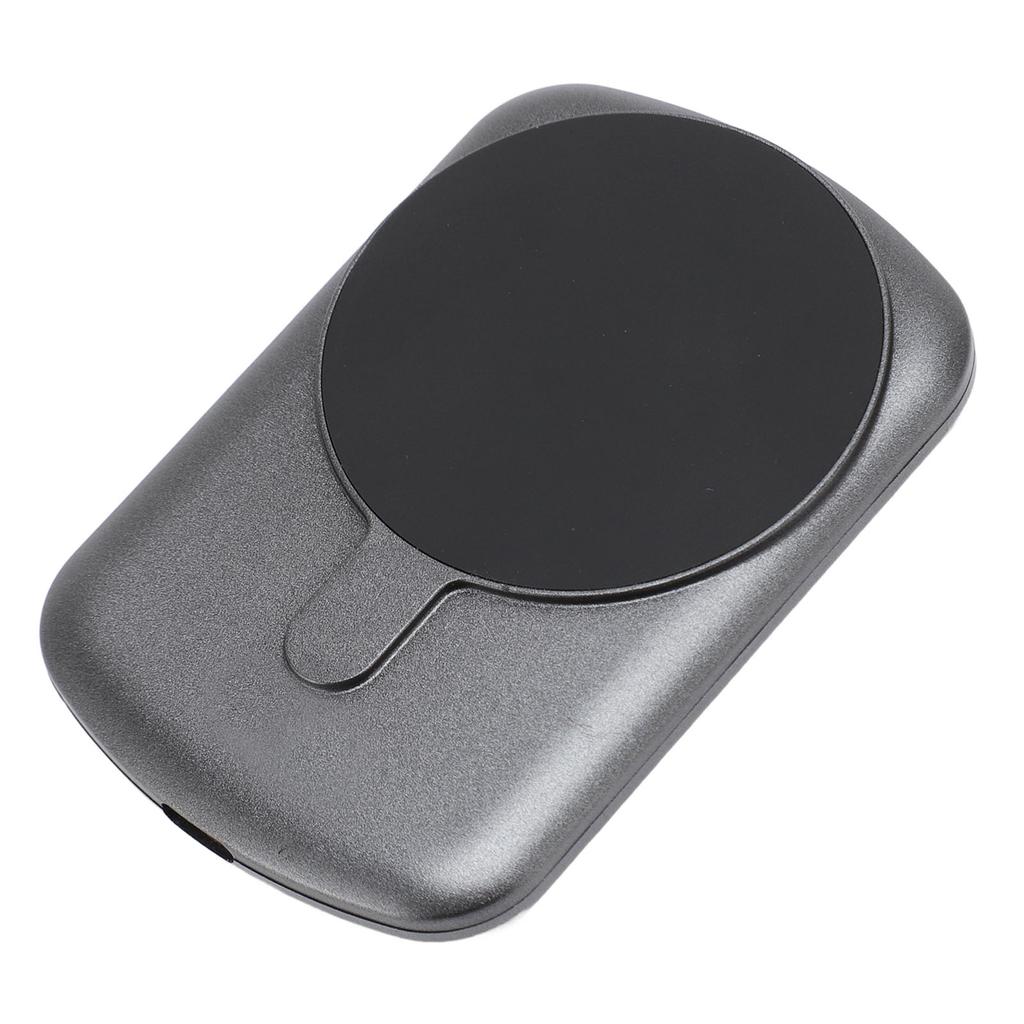 Enregistreur Vocal Numérique AI Intelligent HD Réduction du Bruit Enregistreur à Déclenchement Vocal pour Conférence