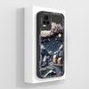 Aesthetic Style Case For Vivo V21E Back Cover Camera Protection Phone Housing For V21E 4G 5G Soft Liquid Silicone Bumper Funda