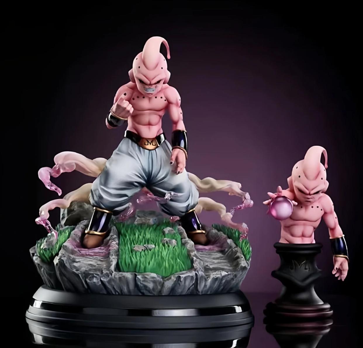 

YS Studio Kev vam meej Frieza Dragon BallZ Can be Move PVC Favorites Desktop 10.23Inch/26cm Platform Anime Figure hot toys Gifts No box