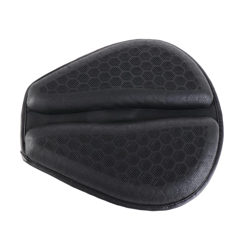 Inflatable Motorcycle Gel Seat 3D Blow Motorcycle Air Cushion Motorcycle Seat Cushion  Four Season