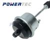 Turbo Wastegate TB25 Actuator 452162-5001S 144117F400 Turbine actuator 452162 for Nissan Terrano II 2.7 TD 92Kw 125HP TD27TI