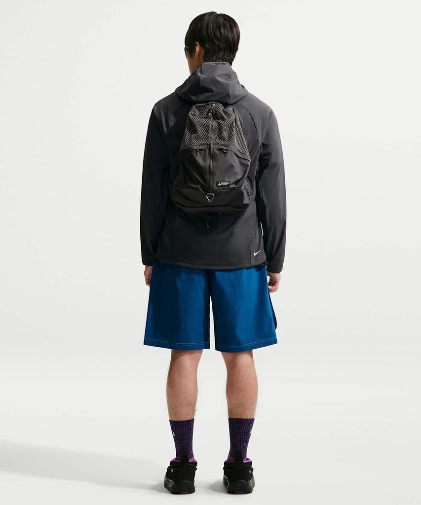 Nike Acg Five Towers Pack Jacket M - Anthracite:Black:Summit White / If1269-010