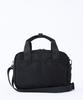 Anello Grande 2-Way Mini Boston Bag TAG GTM0892 NV