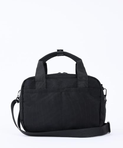 Anello Grande 2-Way Mini Boston Bag TAG GTM0892 NV