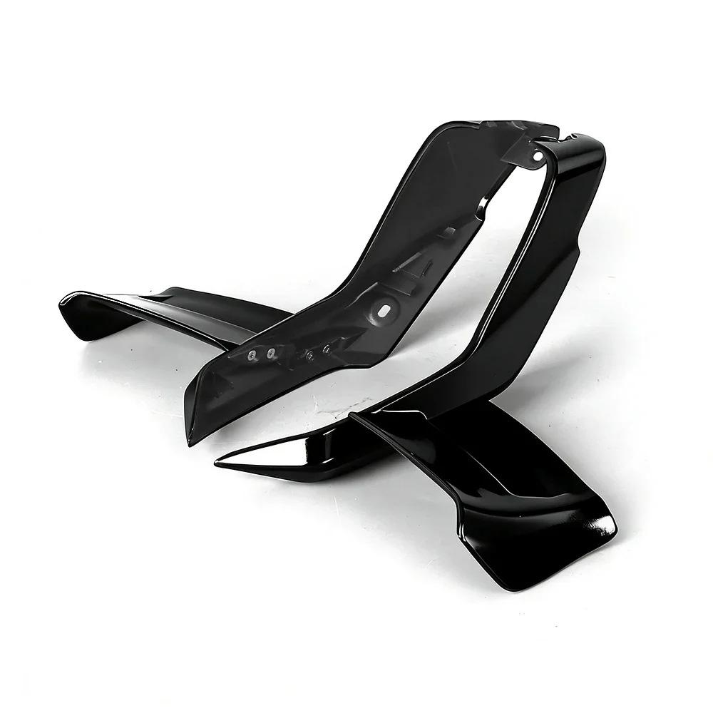

Front Winglets for Yamaha MT09/SP 2024-2026 - Modified Side Small Wings Fairings