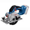 Bosch Professional Cordless Circular Saw (Body Only; Charger and Battery Sold Separately) GKS18V-44