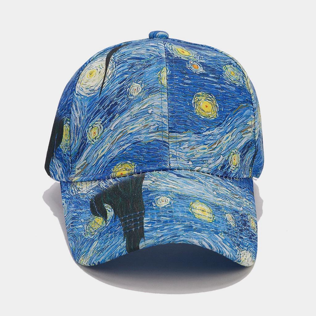 Cappellino Unisex Vintage Regolabile per Escursionismo e Alpinismo all'Aperto