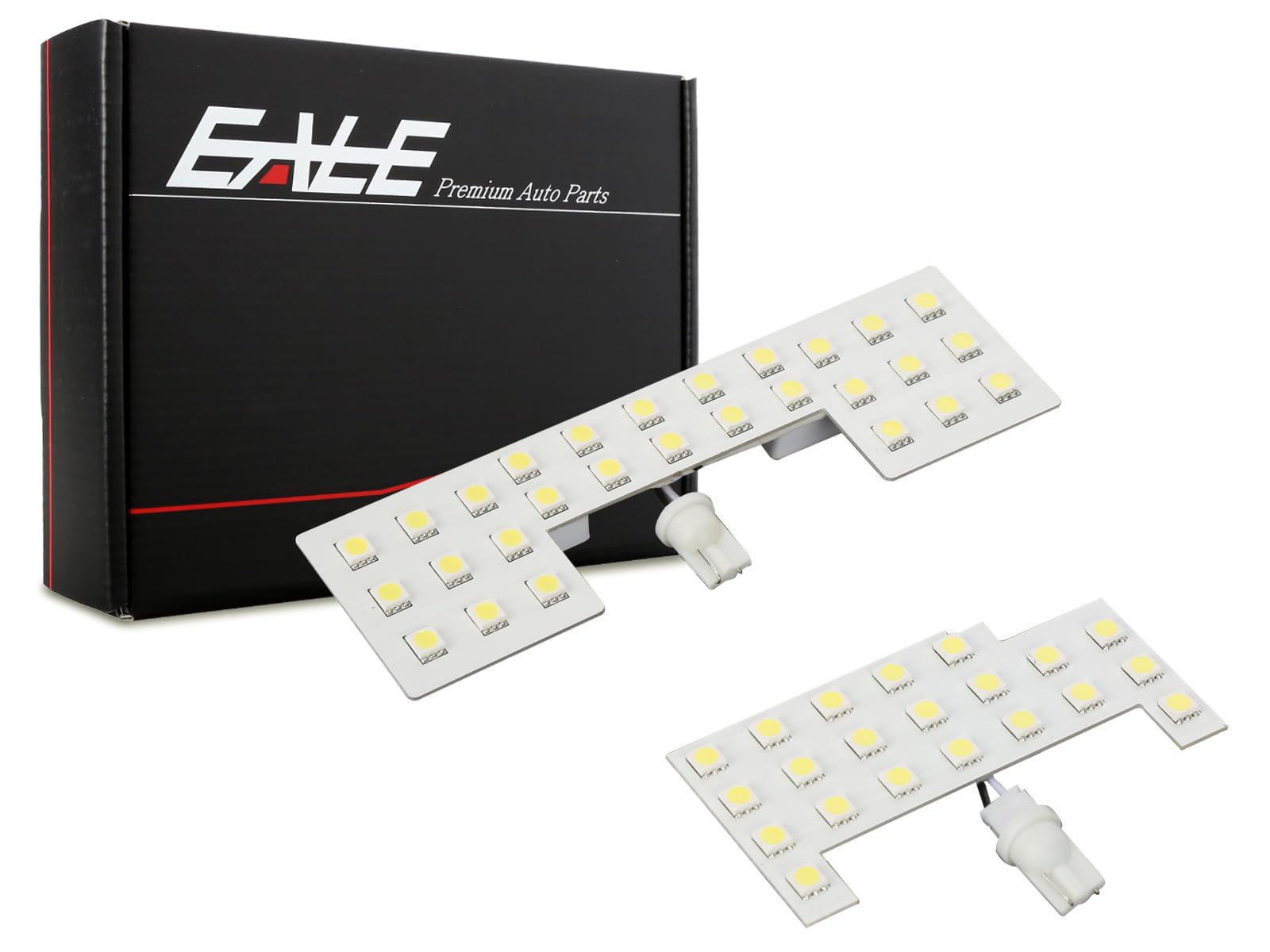 

DA17W Every Wagon со стандартной комплектацией Специально разработанный светодиодный салонный свет Чистый белый 7000K Белый (R4.3~) Крыша, Лампа, Свет,