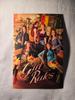 Chiem Girl Rule Sign Poster GMMTV Used
