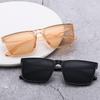 JYL TS Fashion Sunglasses UV Protection Cool Style For Street Shooting NH1306