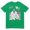 Michael Jackson At La Home The Jackson 5 1975 Tshirt