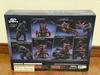2026 S.H.MonsterArts Godzilla Junior Jr Destoroyah Evolution Figure Set Kaiju