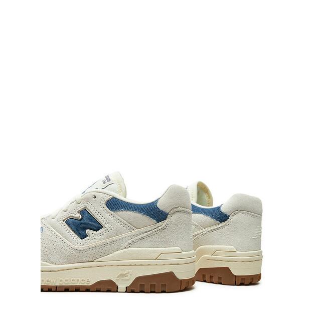 Кроссовки New Balance BBW550GG бежевый