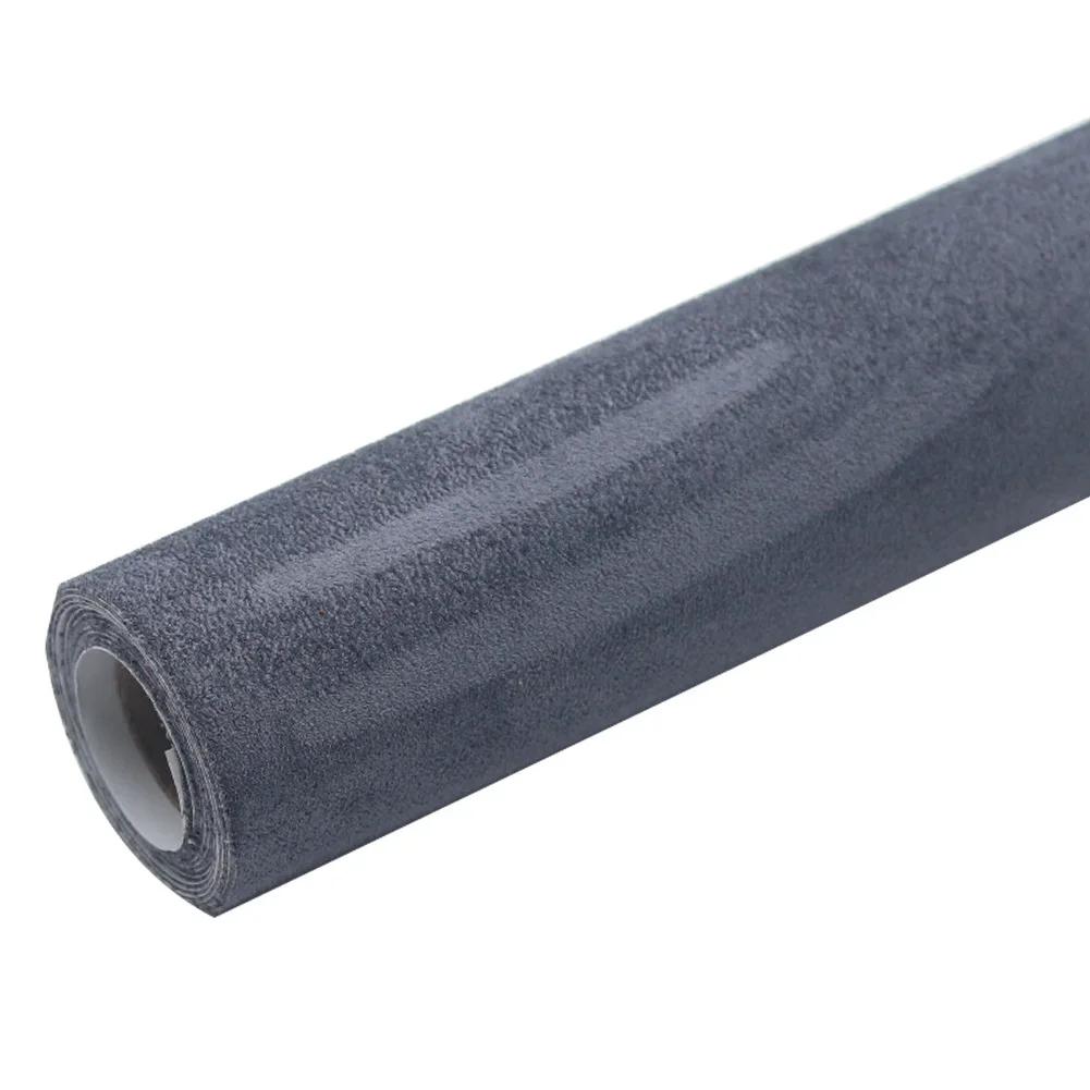 

20x30cm 50x150cm Suede Fabric Self-adhesive Cloth for Car Interior Decoration Modification Door Panel Workbench DIY Supply 20x30cm