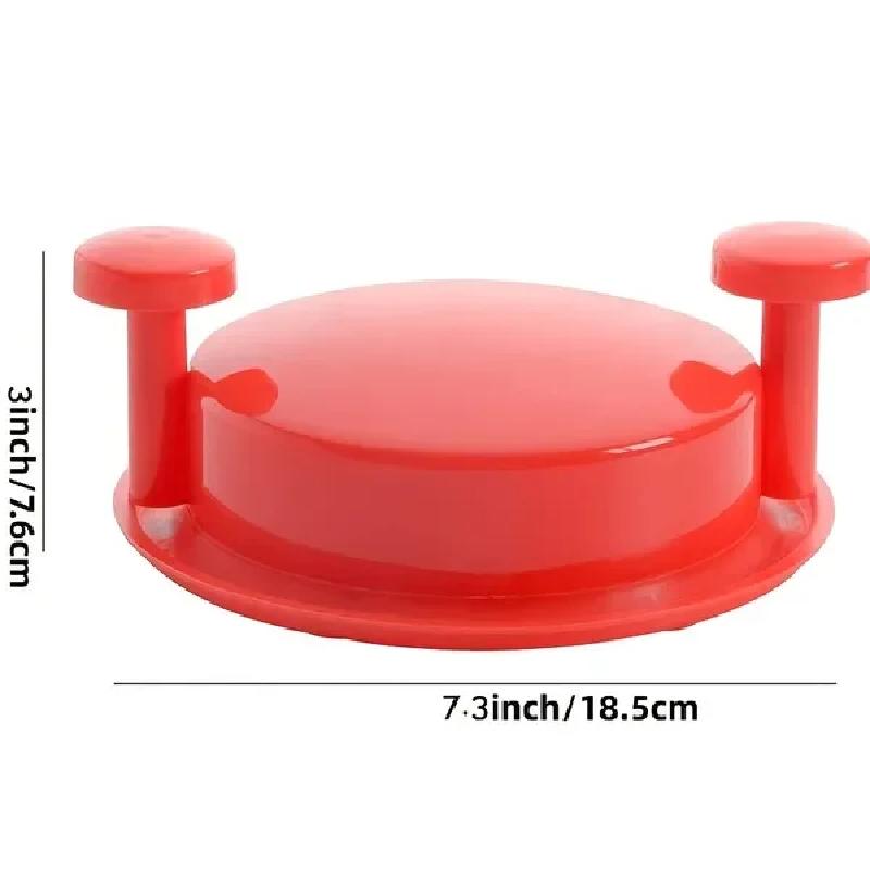 1pc Multifunctional Chicken Meat Shredder; Household Chicken Breast Meat Splitter; Non-slip Meat Tearer; Meat Mincer Tool