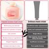 1/2PCS Little Fat Dun Essence Hand Softening Cream, Moisturizing Cream, 50g, Moisturizing, Moisturiz