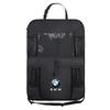 Vehicle Multifunctional Storage Bag Seat Back Sorage Bag Sticker For BMW M e46 e90 e60 f30 f10 e39 e36 g20 g30 f20 Accessories mkhr65 dbjs5