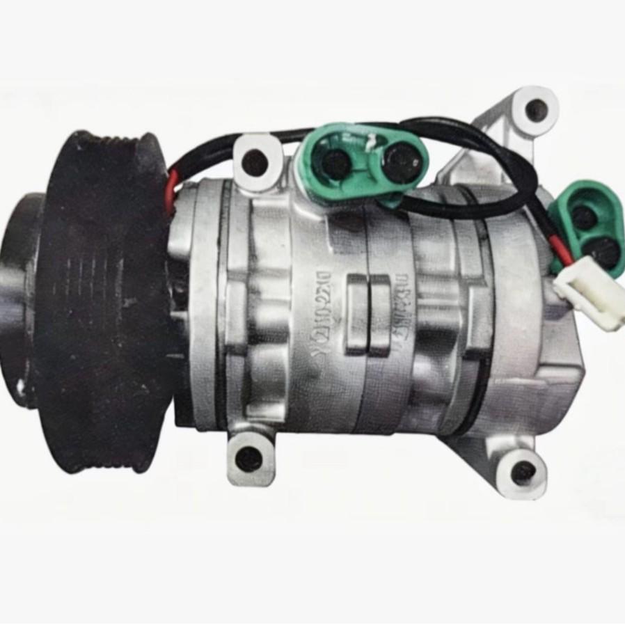 

10S13D Compressor for Mazda 3-1.6 /