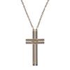 B7211300 Necklace K18 Yellow Gold Women