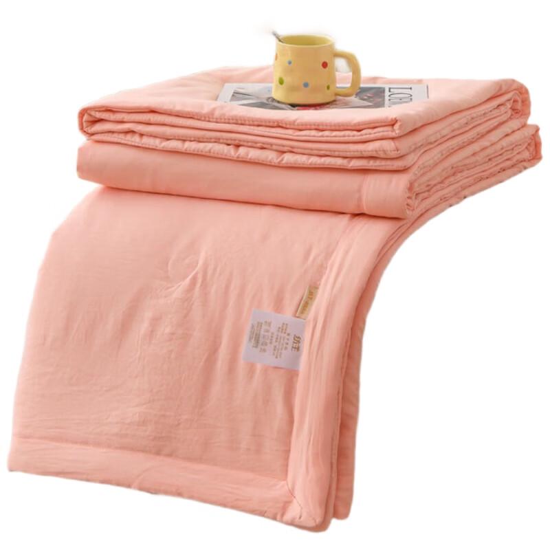 

Fangwang Cloud-Soft Skin-Friendly Summer Quilt