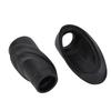2Pcs Radio Antenna Rubber Gasket CLS‑00288 Perfect Sealing Antenna Gasket Replacement for Benz E‑Class