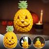Pineapple Lamp Decoration: Pineapples Bring Vitality To The Home Kitchen And Dining Table