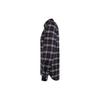Burberry Shirts Men's Marine Blue Pointed Collar Moderate Other 80048351