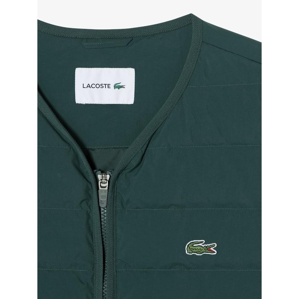 LacoSte Men S Lightweight Down veSt Bf825e 54nh Yzp q2nBf825e 54nhYzp