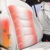Lexus ES200/300 Zimní flanelová podložka na sedadlo - Silný, teplý interiérový doplněk
