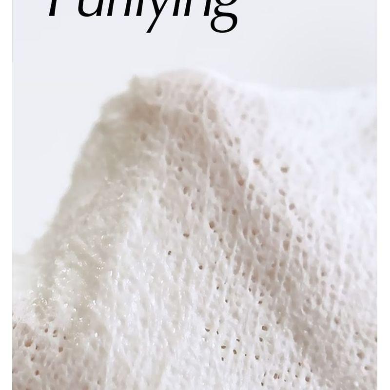 THE FACE SHOP - At Home Aesthetics Mask Sheet - 3 Types