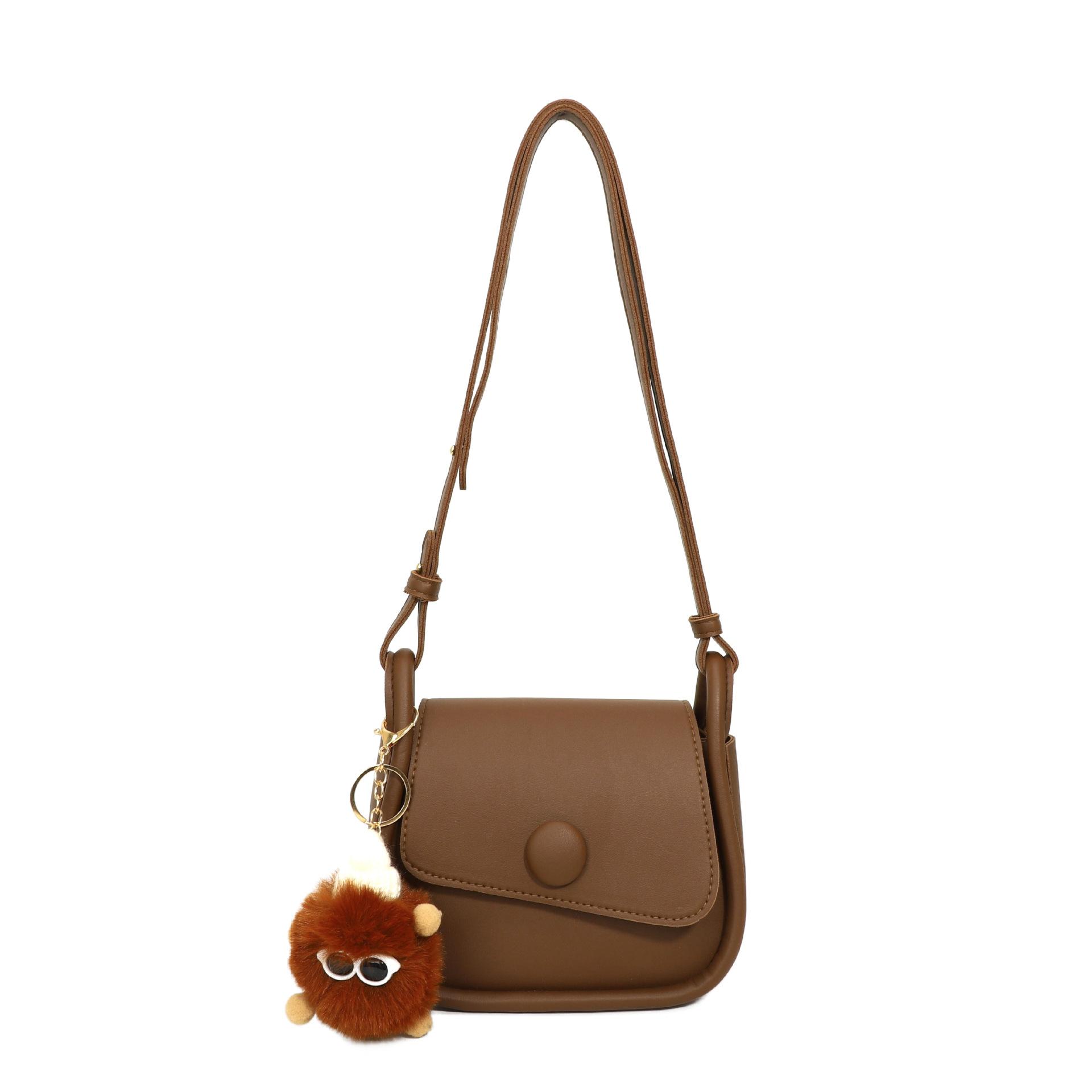 

Simple Color Matching Clamshell PU Leather Women s Shoulder Bags Fashi Female Crossbody Bag Casual Ladies Small Square Bag