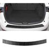 Rear Bumper Protector for Mazda 2017-2025 CX5 CX-5 Car Accessories ABS Plastic Material Matte Black Resistant Trunk Door Entry Guards