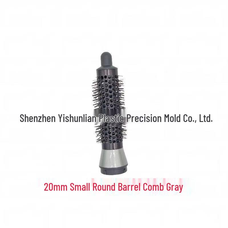 Compatible Dyson Curling Iron Styler HS05/HS01/08 Hair Styler Curling Barrels and Diffuser Nozzle