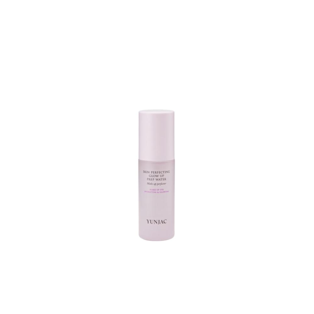 Yunjac Skin Perfecting Glow Up Prep Water 50ml/F