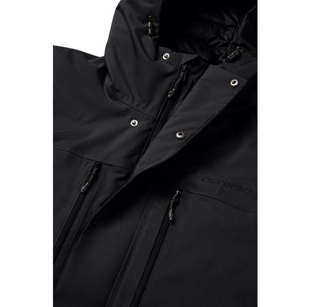 Пуховик Nordisk Lauge Hardshell Down