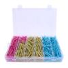 540PCS Heat Shrink Wire Connectors Kit Marine Grade Waterproofing Insulated Electrical Wire