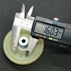 High Quality Sunroof Motor Gear Disc For Mercedes Benz W205 GLA200 CLA220 GLC300 C200 C260 OEM A2059009104 A2059001024