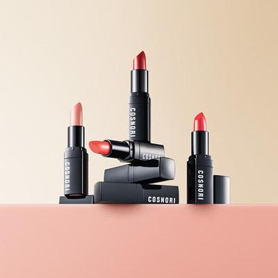 Lip make-up – Lippenstiften