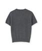 Beulaunyadeu W Half Knit, Gray