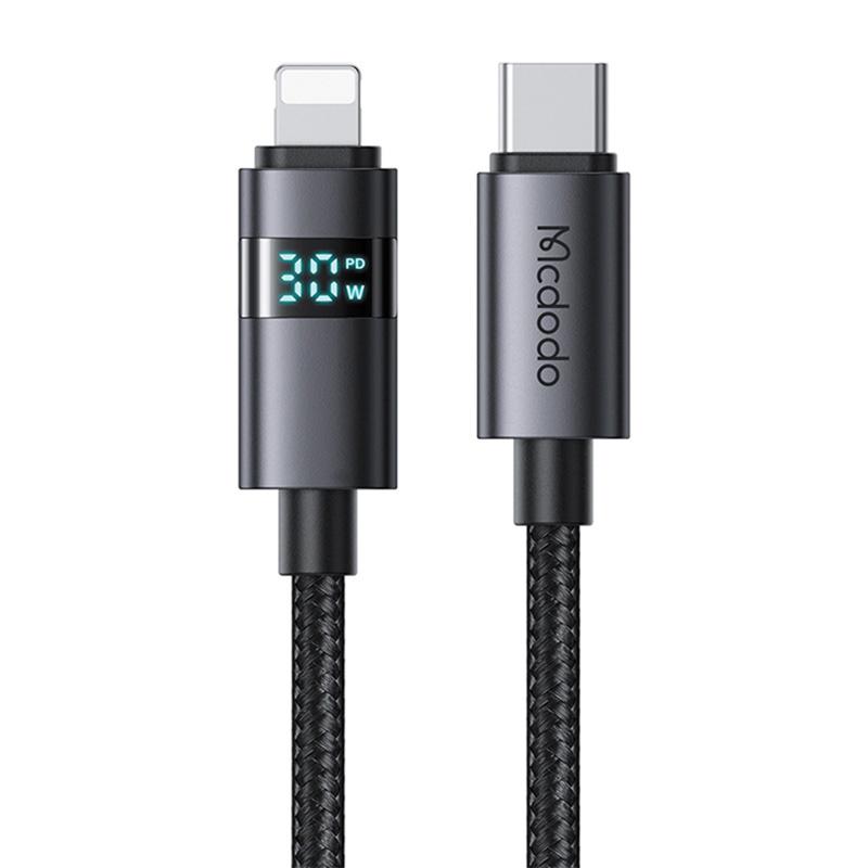 Kabel Usb-C Do Lightning Mcdodo 36W Ca-6570