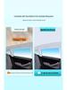 Nio ET5/EC6/ES6/EC7/ET7 Crystal Roof Sunshade Heat Insulation