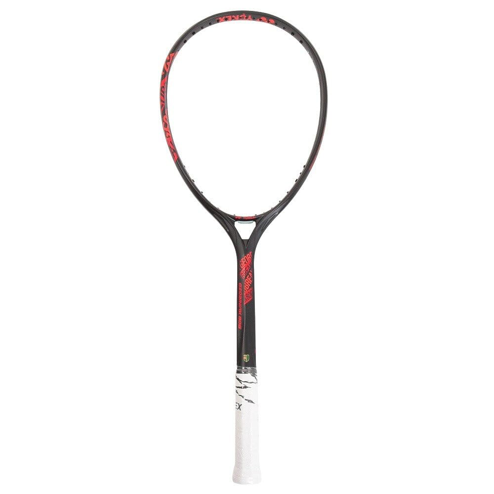 Měkká tenisová raketa YONEX Geo Break G Stroke Dedicated Model Cosmic Red UL1 GEO80G (558)