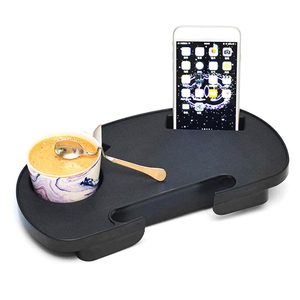 Beach Folding Leisure Lounger Bottle Cup Holder Stand Fishing Chair Drinks Tray for Outdoor Fishing Portable Accessories