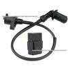 Motorcycle ATV Beach Scooter GY6 High-Voltage CDI Igniter Coil (50-150CC)