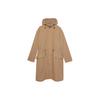 Drawstring Hooded Parka 762598-ZAPBR-2602