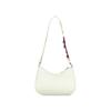 New Balance Fashion Casual Versatile Fabric Crossbody Bag Small Women bags White AC8317Z-CIC