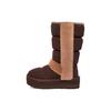 Classic Chillapeak Tall Boot 'Burnt Cedar' Women's 1145990-BCDR